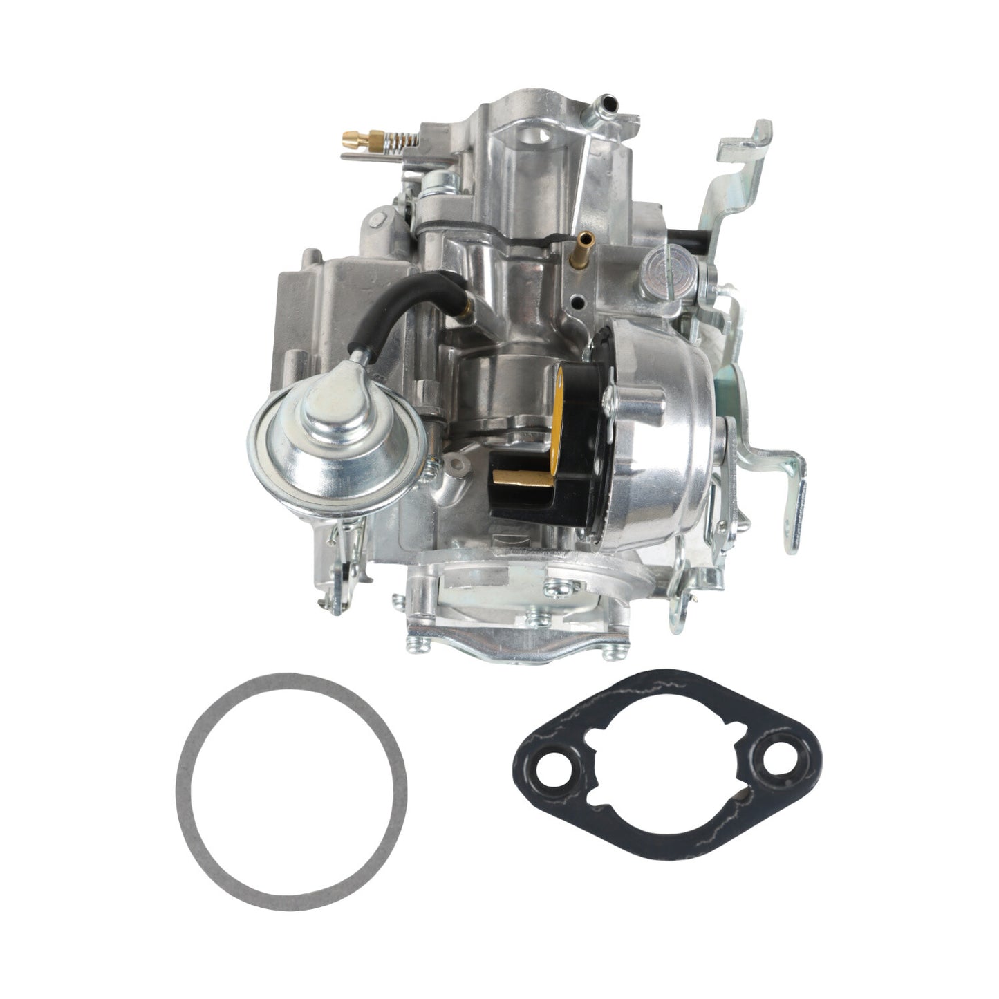 1 BARREL Carburetor Carb for Chevy for GMC L6 eingines- 4.1L 250 4.8L 292 7043014