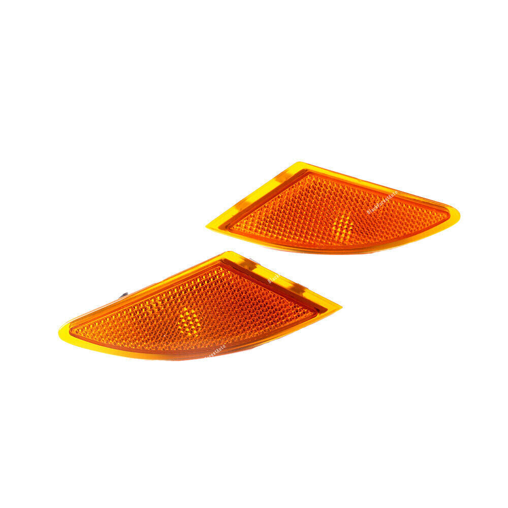 2Pcs Turn Signal Light R+L for Mercedes for Benz R251 R320 R350 R500 R-Class W251