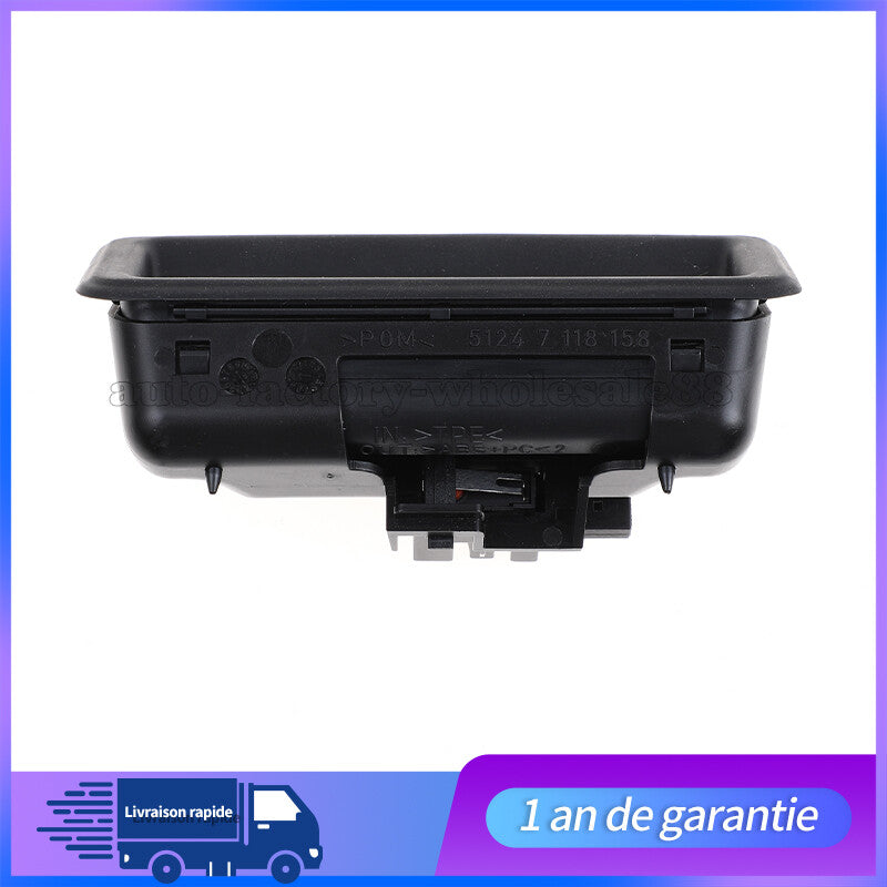 for BMW S¨¦rie 1 E88 S¨¦rie 3 E90 POIGNEE DE COFFRE HAYON SERRURE BOUTON ARRI¨¨RE