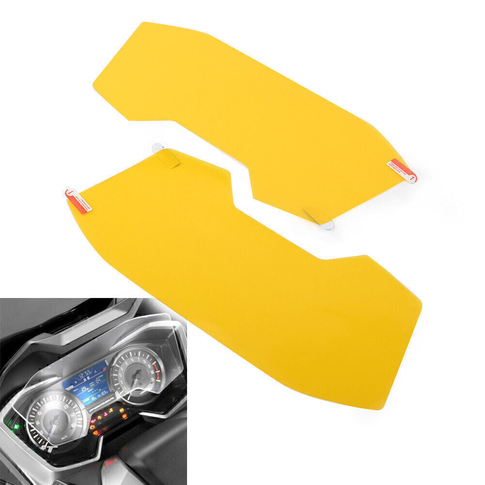 Tachomete Bildschirm Film Kratzen Schutz Aufkleber F¨¹r for HONDA FORZA125 300 350