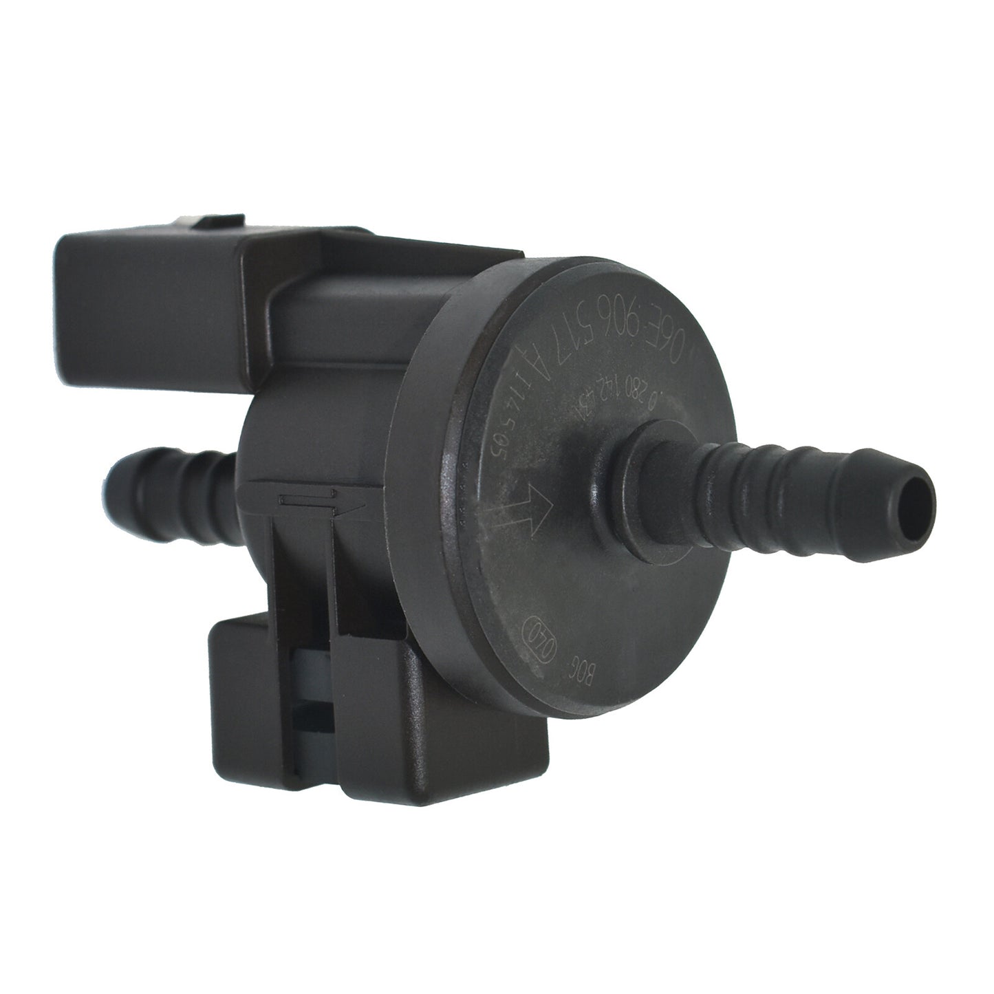 EVAP Vapor Canister Purge Solenoid Valve for AUDI for VW 06E906517A