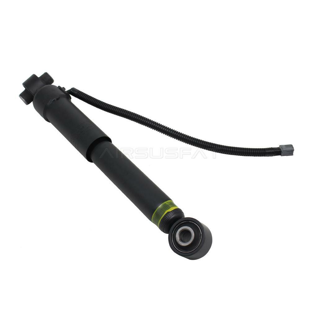 1PC Rear Shock Absorbers W/ Electric Sensor for Toyota Sequoia 5.7L 2007-2019