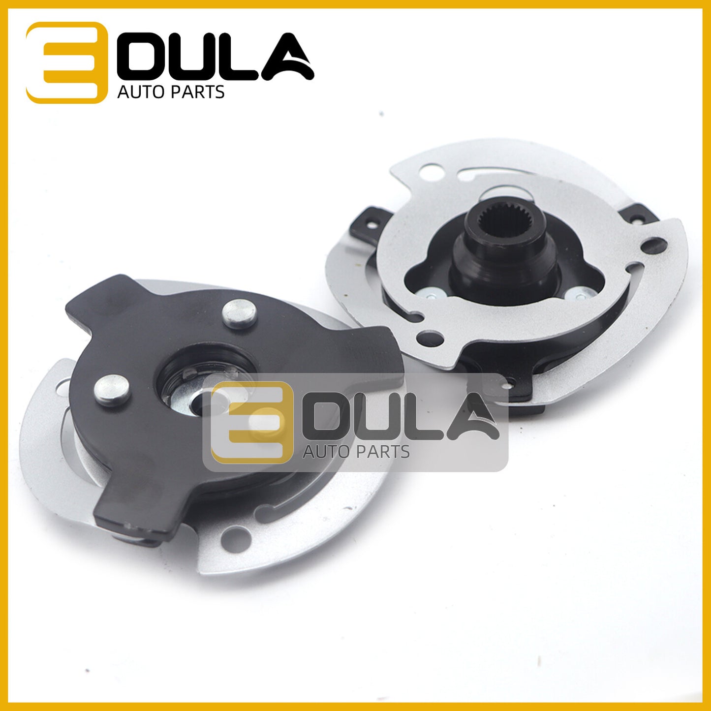 Auto AC Compressor Clutch Hub fits for VW for Volkswagen for Passat 1K0820803E 1PCS