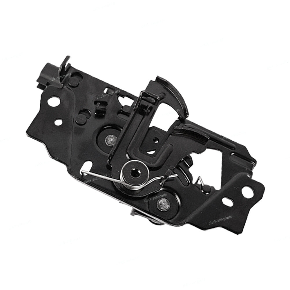 Front Hood Latch Lock 1033011-00-G Fits for 2017 2018 2019 2020 for Tesla for Model 3