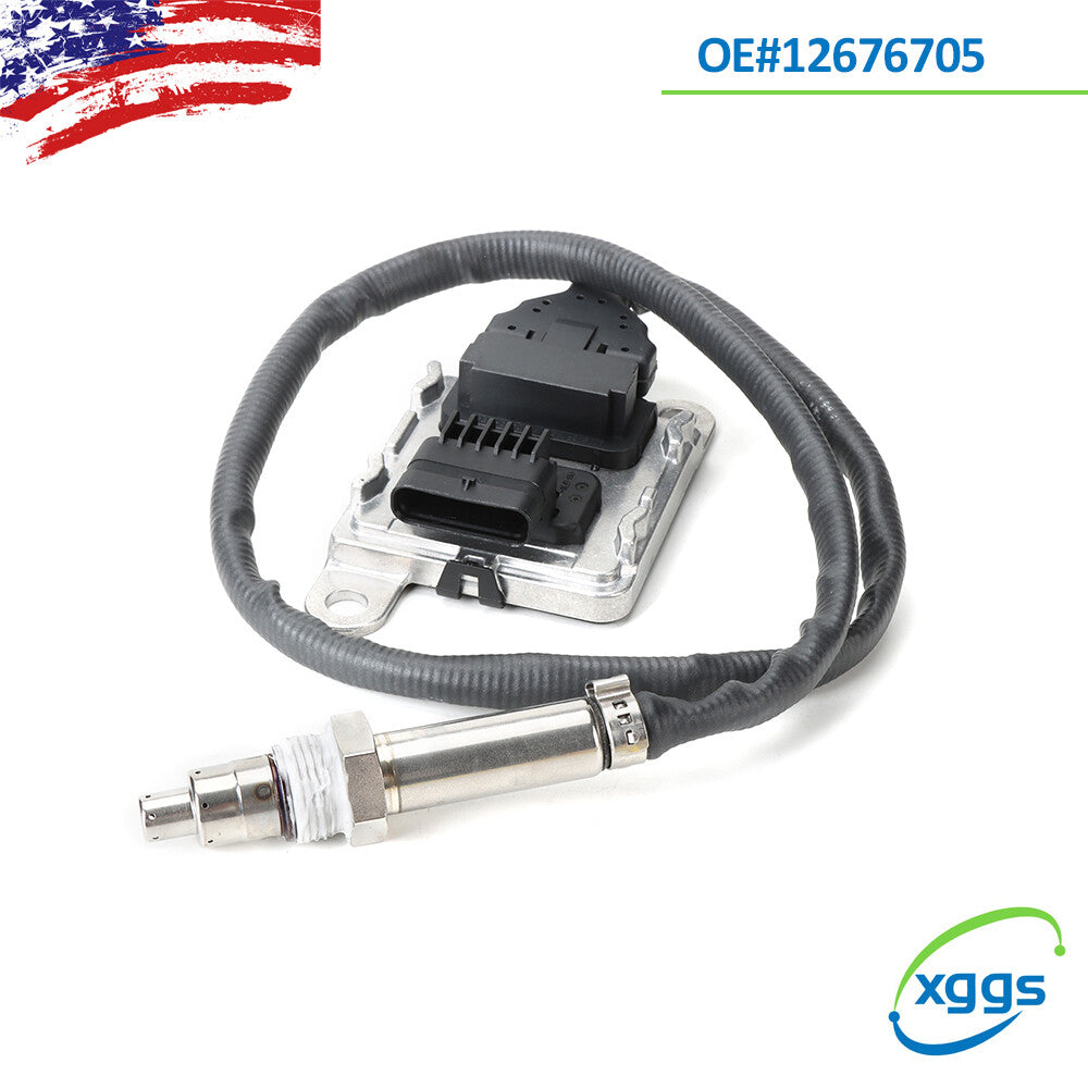 Fuel Rail Pressure Sensor Fits for Hyundai for Tucson 2.0 Crdi 2009-2010 0281002909