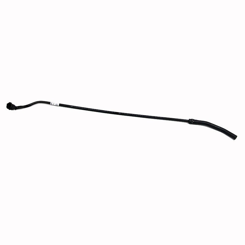 Radiator expansion slot ventilation pipes are suitable for BMW 528i, 520i, 528i F11 17128651450