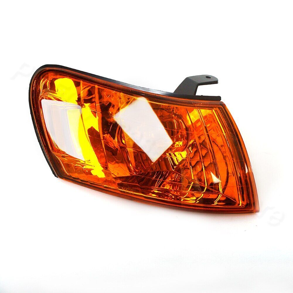 Pair Front Corner Lamp for Toyota for Corolla AE100 E100 AE101 1993 1994 1995-1997