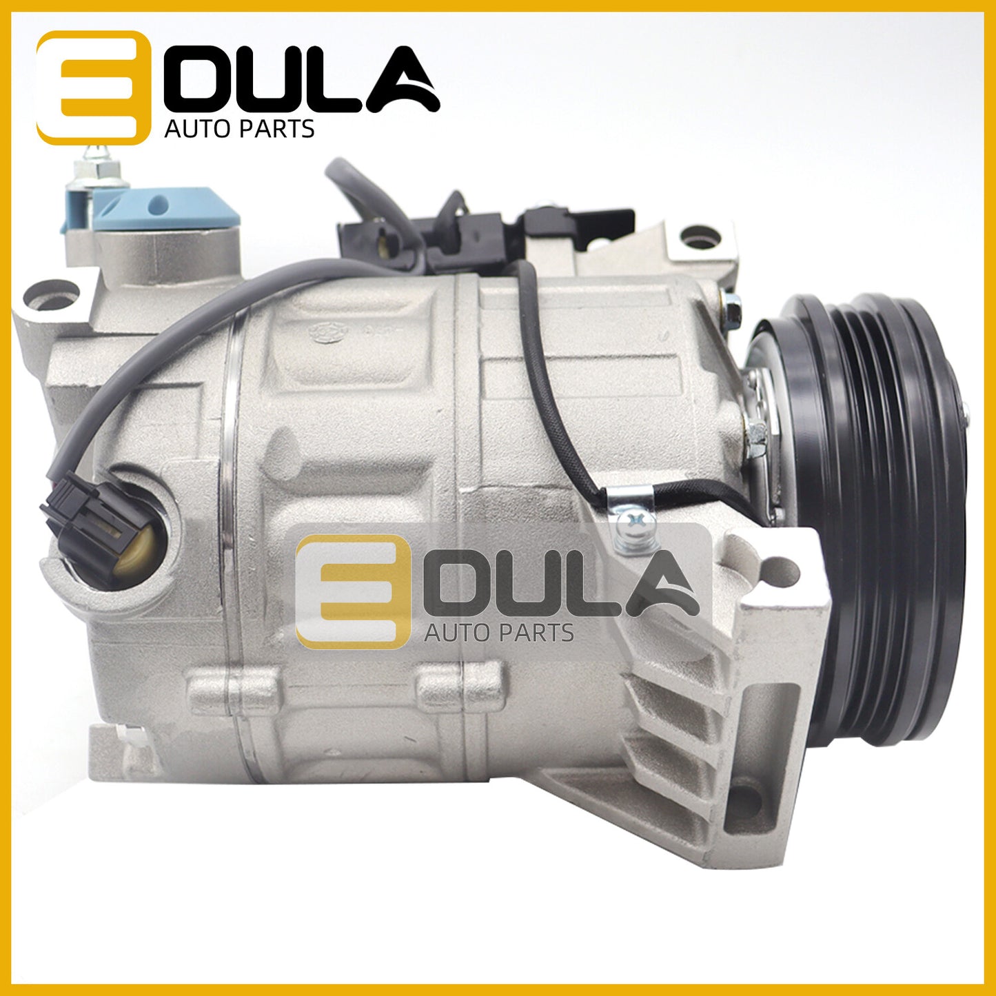 AC compressor suitable for Volvo S60, V60, V70, XC60, XC70 36001462 31332386 016128071B4