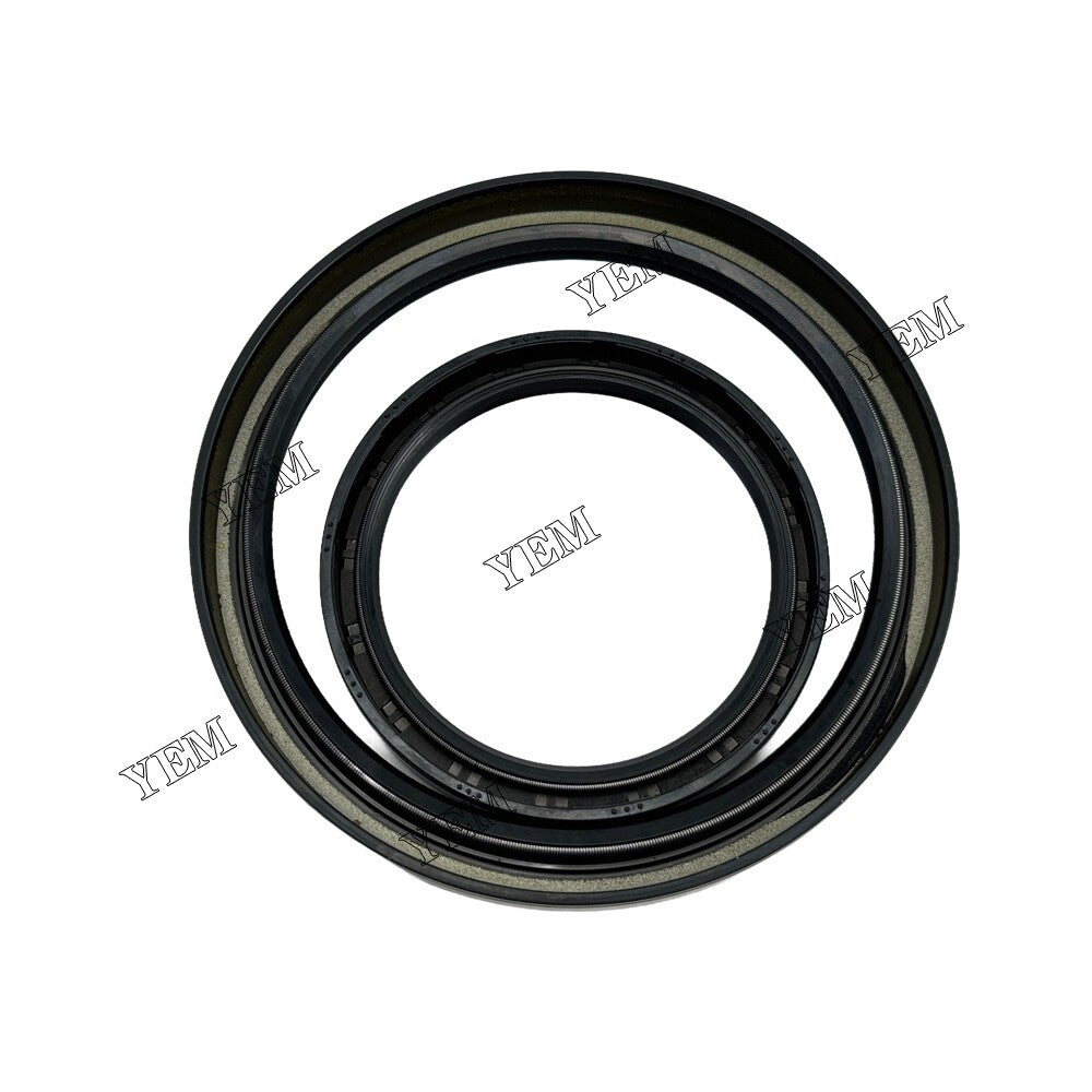 1103B-33 Crankshaft Oil Seal For Perkins Engine 1103B-33 Front Rear oil seal
