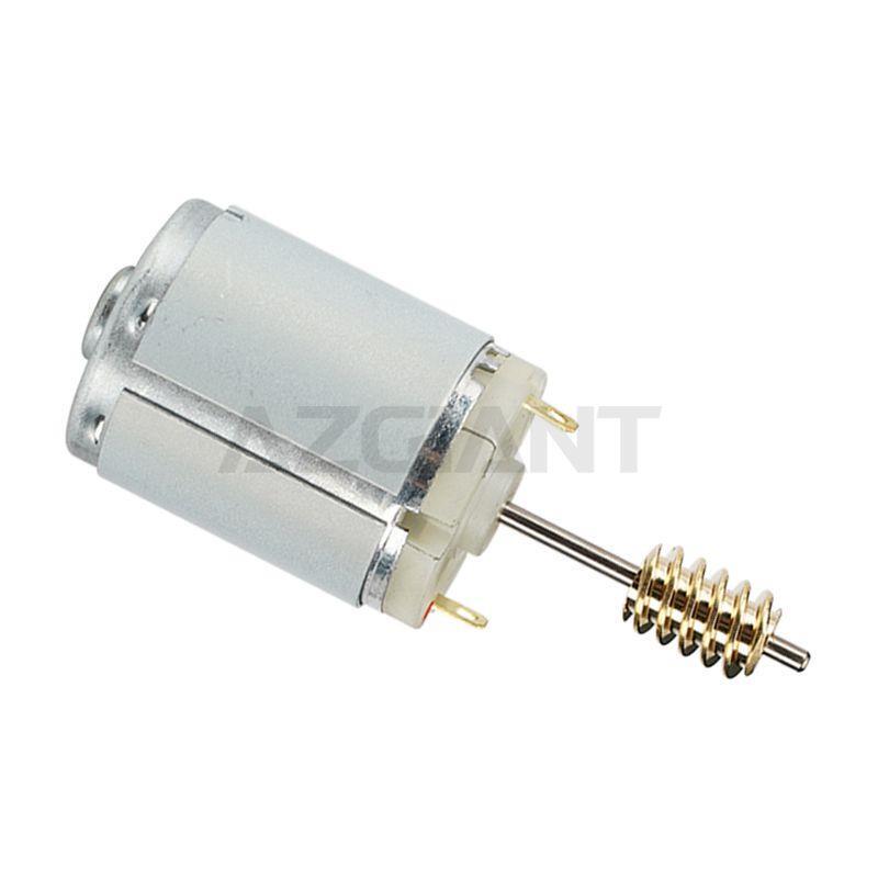 Steering Lock Wheel Motor Repair for 2003 - 2012 for Bentley