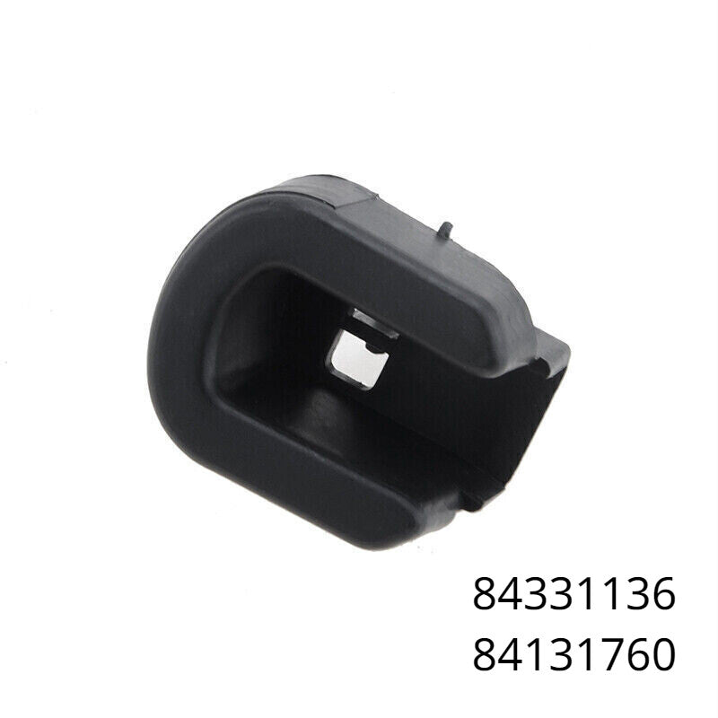 84331136 2-piece right tailgate hinge bushing for Chevrolet Silverado 1500 2014-2020