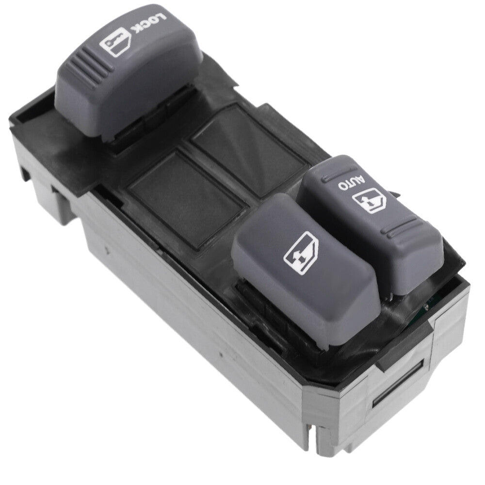 Power Window Switch Front Driver Side Master for Chevy Truck Blazer 2-Door