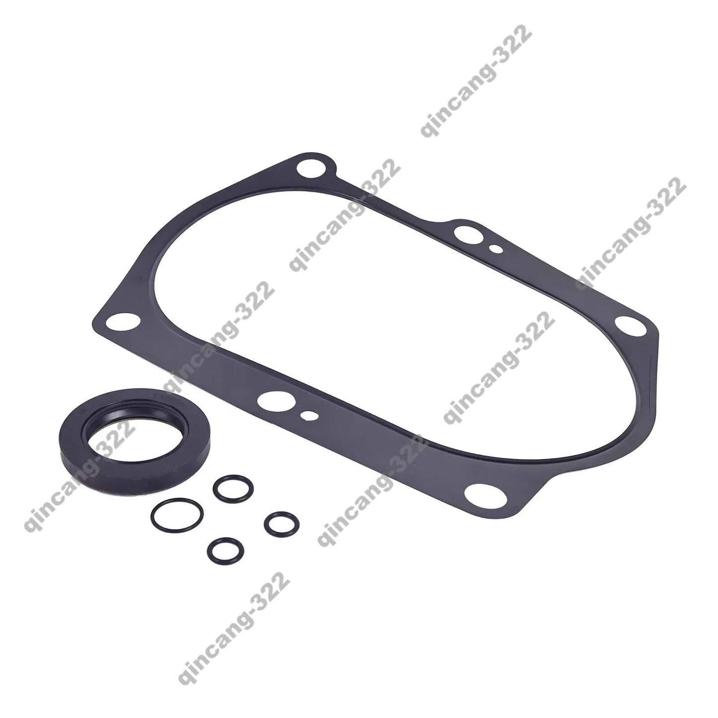 Transmission Seal Kit 4451036 for 180 210 160P 200G 200CLC 200DLC