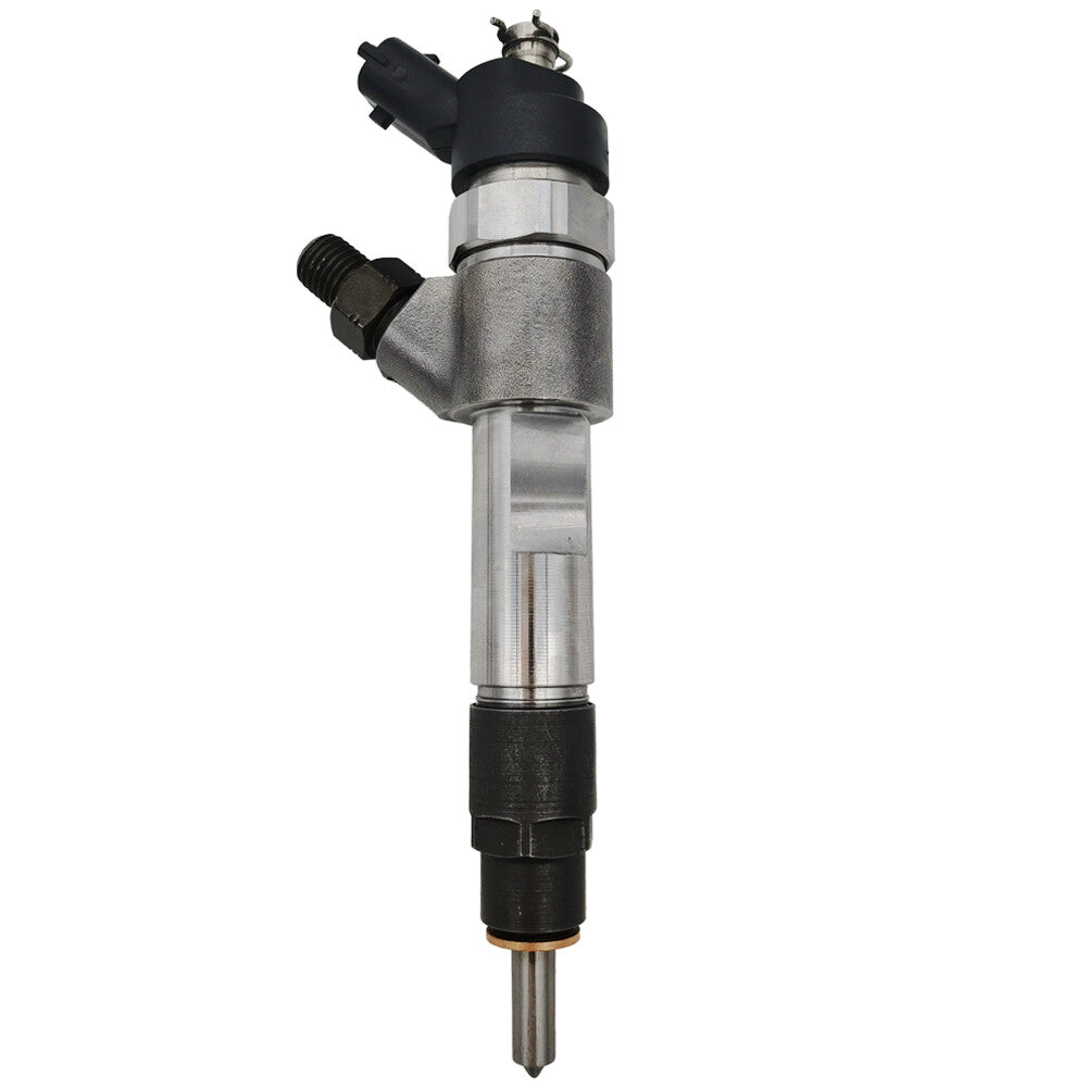 4X Fuel Injectors for Citroen Jumper for Fiat Ducato for Iveco Daily for Peugeot 0445120002