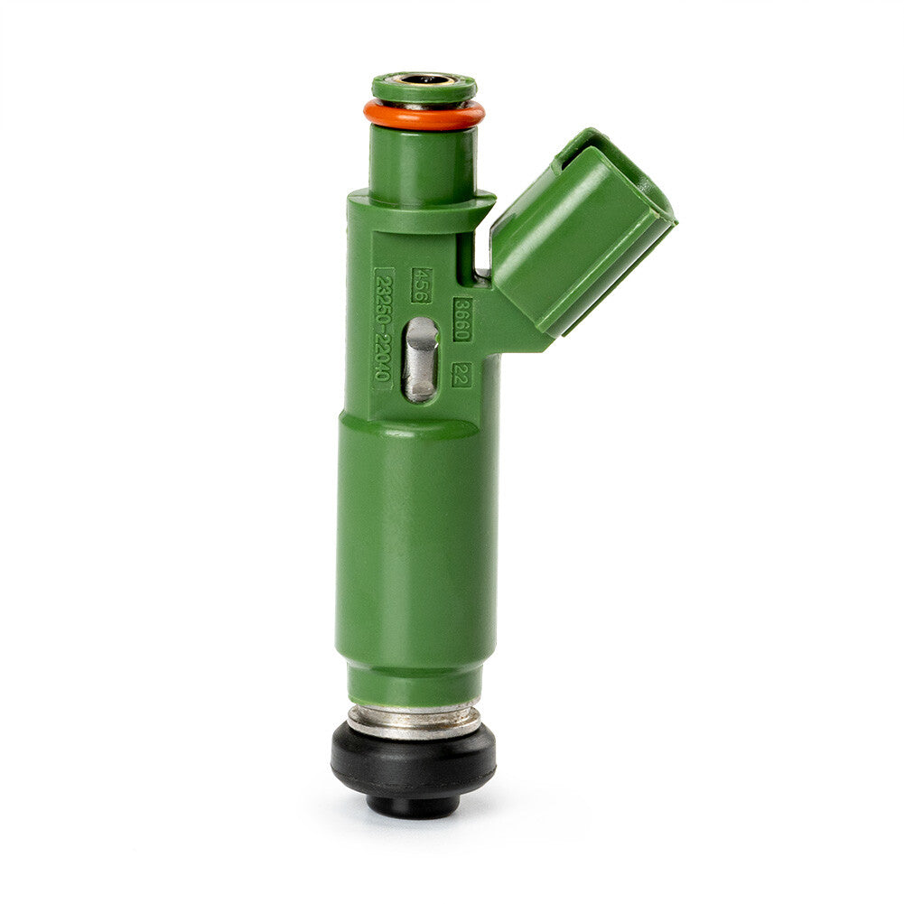 4Pcs New Fuel Injectors for Toyota for Chevy Prizm Matrix for Corolla 1.8L 23250-22040