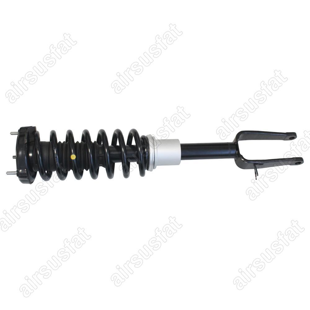 for MERCEDES W211 S211 E350 2006-2009 4WD 3.5L FRONT RIGHT SHOCK ASSEMBLY