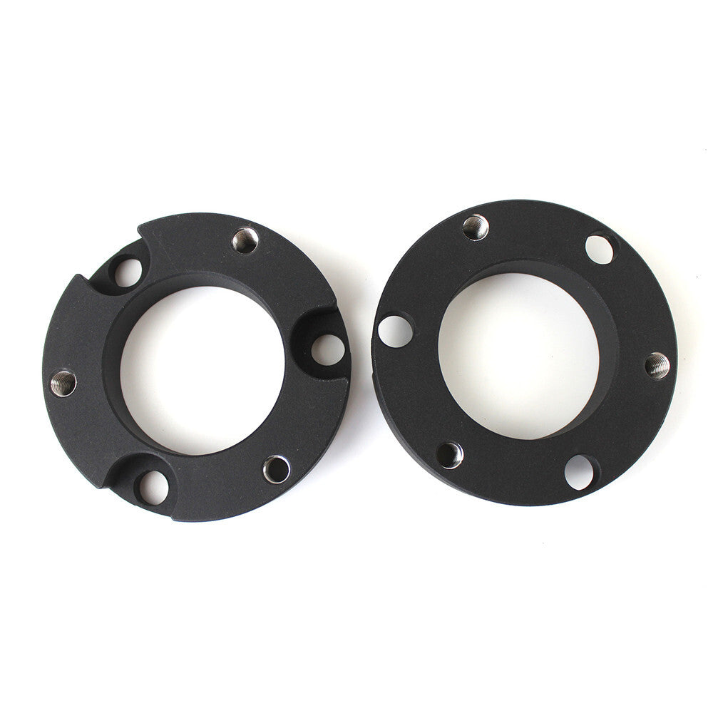 1set 2 Front Leveling Lift Kit for 1995-2004 Tacoma 4Runner 4WD 2WD(6 lug only)