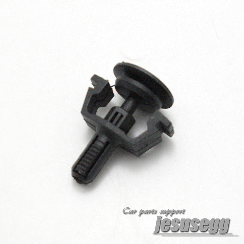 Radiator Bracket Mounting Kit Upper for Mercedes W204 W211 W216 E320