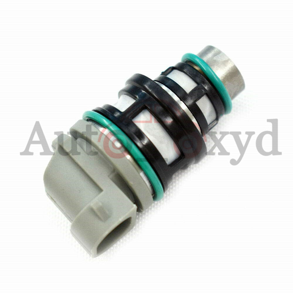 Fuel injectors 17113124 and 17113197 are suitable for Chevrolet for GMC Cavalier and for Buick Pontica 2.2L engines.