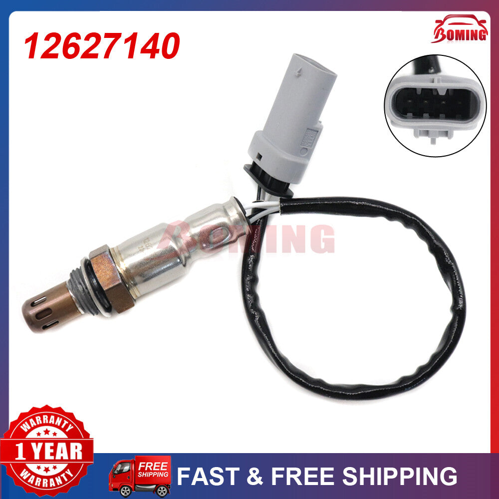 Front oxygen sensor 234-5037/11787595353 is suitable for BMW 1, 3, 7 Series and for Mini Cooper 11-16