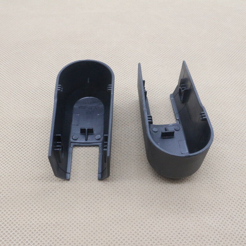 2. Rear windshield wiper arm nut cap for Hyundai Venue for Kia Rio 98812F8000
