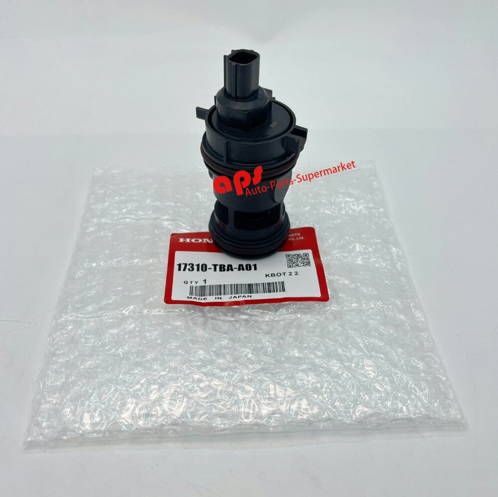 Equipment Manufacturer ( ) Tank Vent Solenoid Valve Closure Applicable to for Honda for Acura 17310-TBA-A01