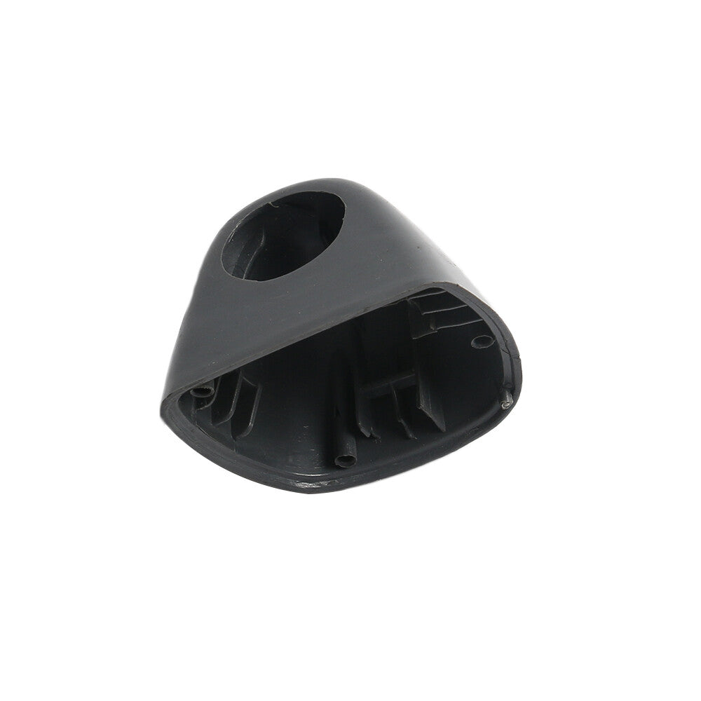 Front Left Headlamp Washer Nozzle Cover Unpainted Fits for BMW E53 for X5 1999-2004