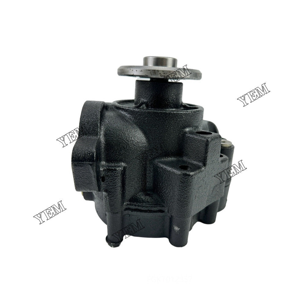 C9 water pumps 227-4298 203-6093 1506-E88TAG3 and 226-6051 are suitable for Caterpillar engines.