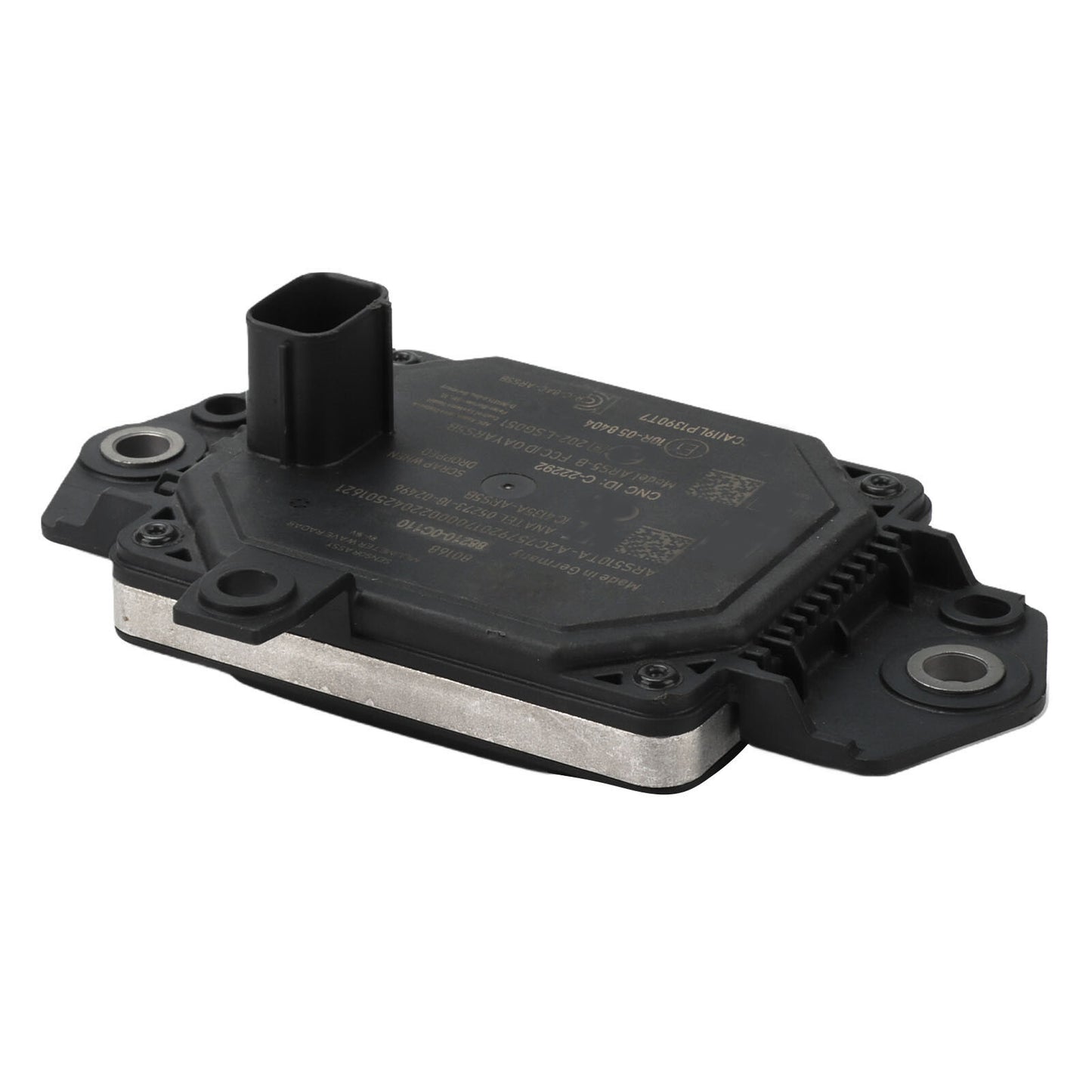 New 88210-0C110 for Toyota Tundra 3.4L 2022 Cruise Control Distance Radar Sensor
