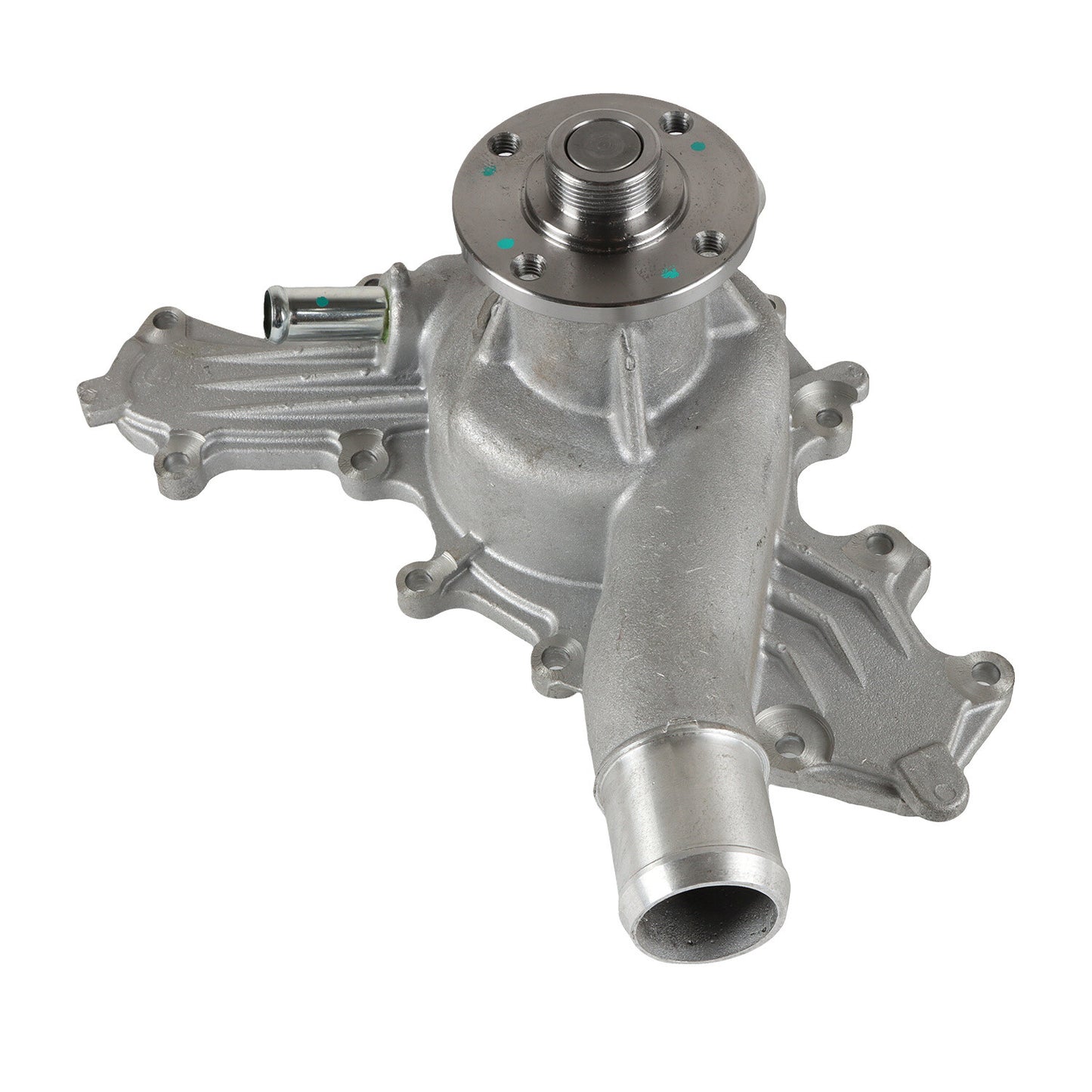 Water Pump for Ford Explorer Sport Trac for Mustang for Mazda for Mercury 4.0L 1997-2011