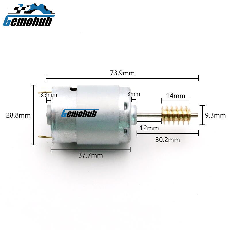Steering Column Lock Motor For 2005-2011 for Mercedes-Benz CLS-Class CLS500 CLS550
