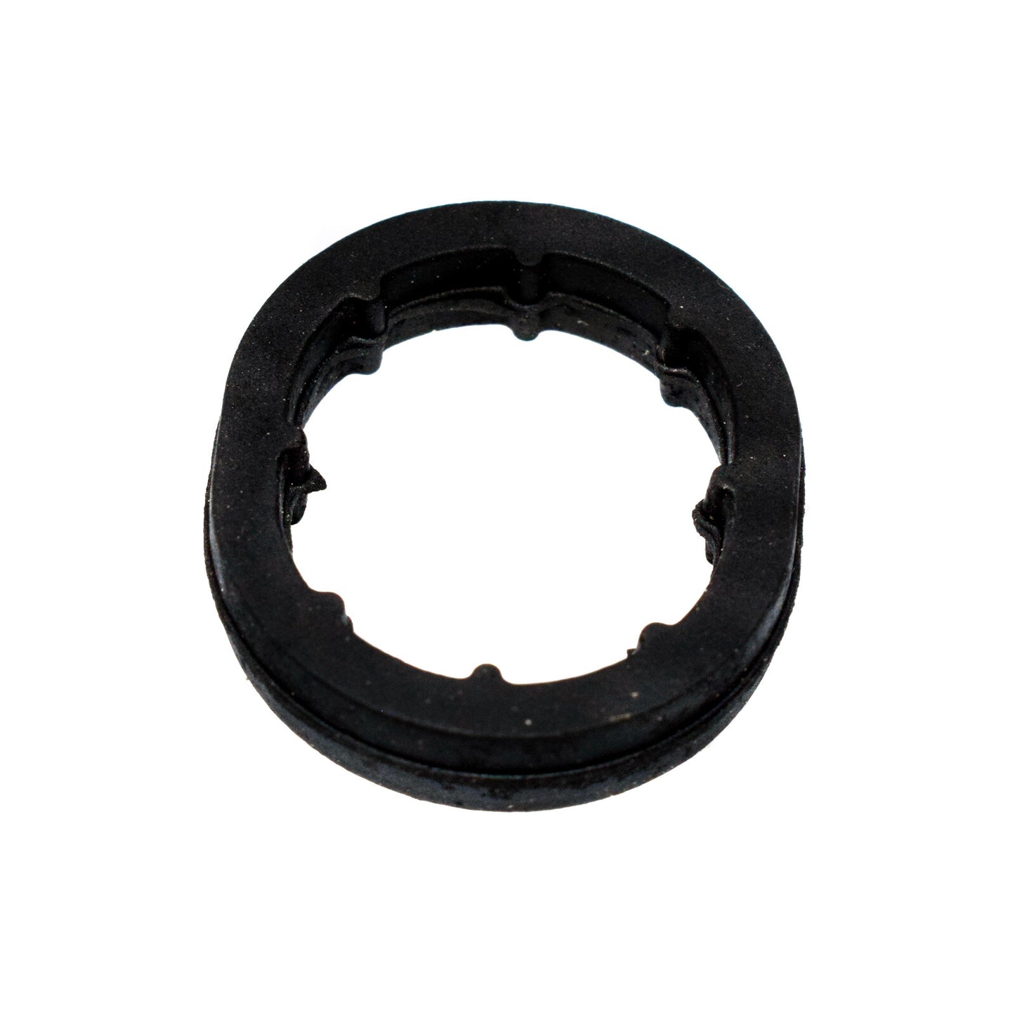 Engine Oil Cooler Seal Gasket 1121840361 for Mercedes-Benz W220 E320 ML320