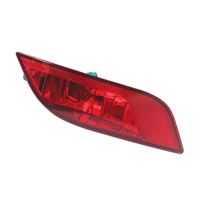 ?? Right Rear Bumper Taillight Reflector Light for Jeep Compass 2017-2019 ??