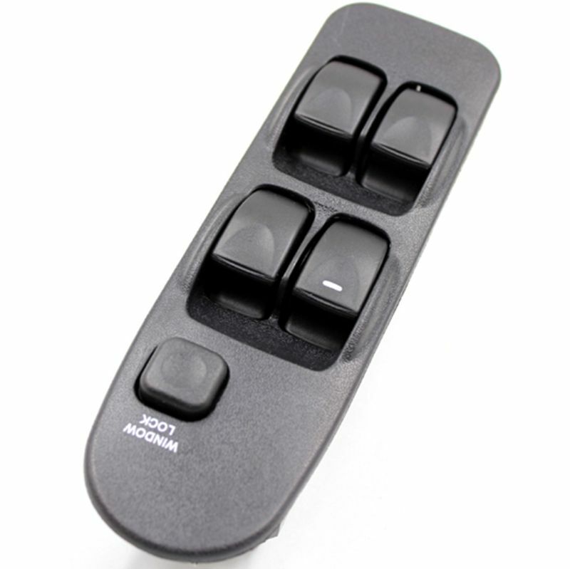 Front Electric Power Window Switch MR740599 for Mitsubishi Carisma Space Star