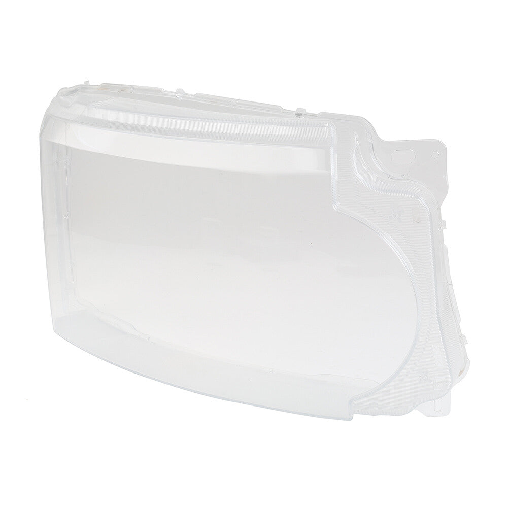 Headlight Lens Cover Lampshade Lamp Shell Right Fit for Land Rover Discovery 4 10-13