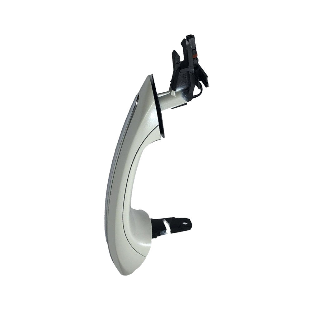 Rear Left Side Exterior Door Handle Fits For 5 6 7' F07 F10 F11 F12 F13 F01 F02