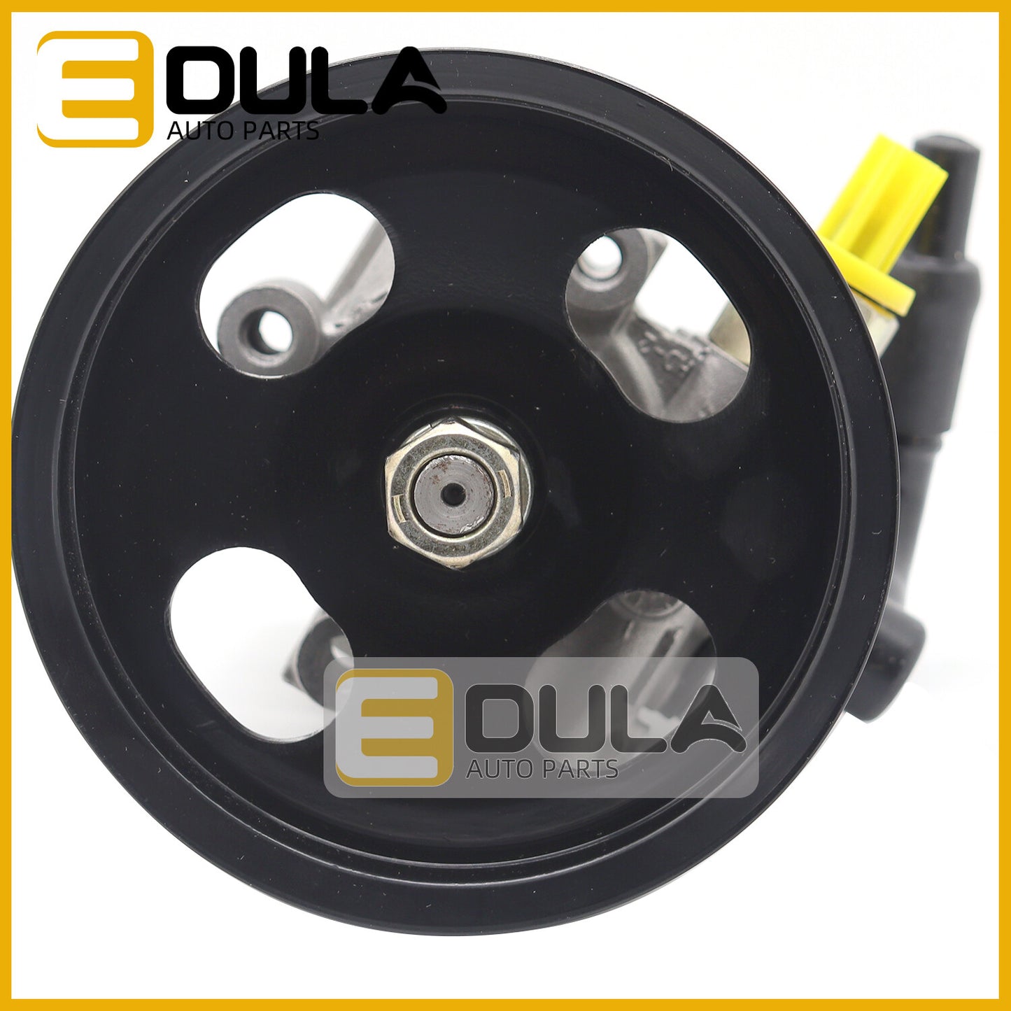 Power Steering Pump Fits for CHANGAN Eado E-Life for GEELY for HAVAL H8 H9 3407100FA080