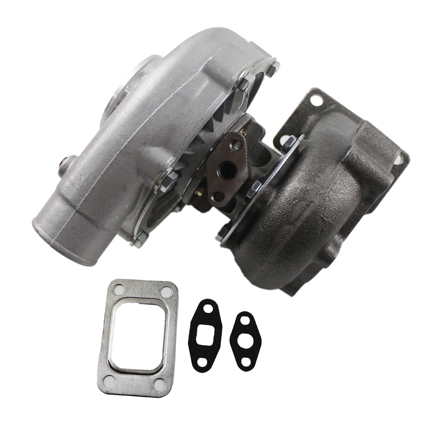 For T04E T3/T4 .57 A/R 48.1 Trim Turbo Compressor 400+HP for 1.5 to 2.5L Engine
