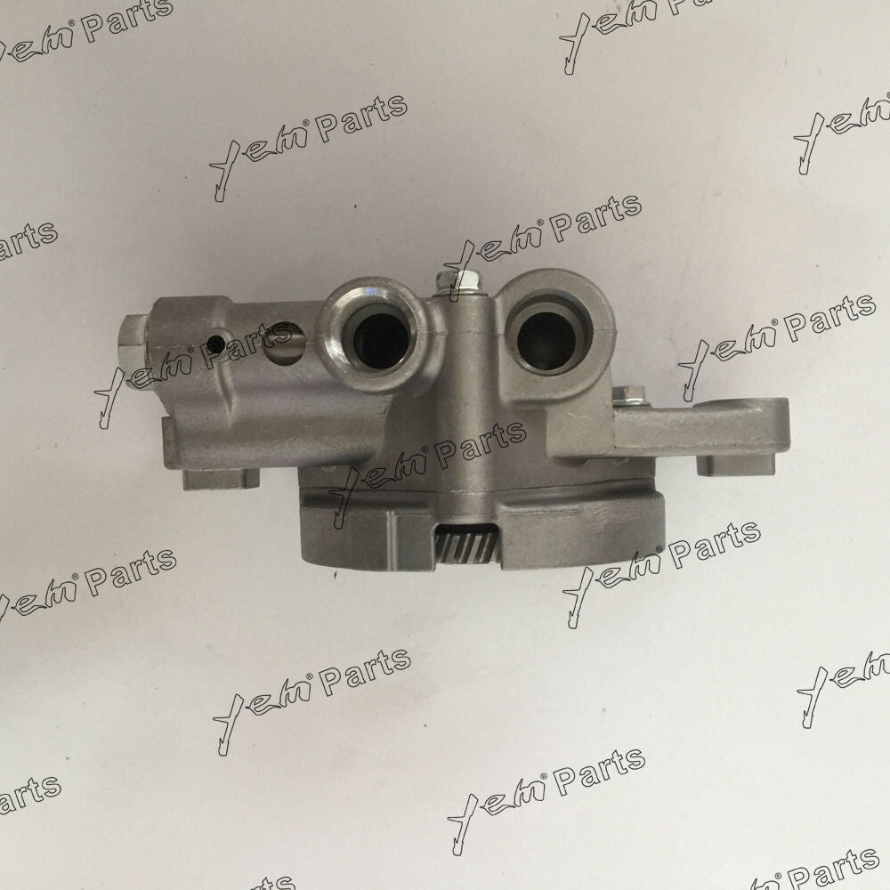 4LE2 Oil Pump 8-97048809-7 Fit for Isuzu Diesel Engine for Isuzu Oil Pump