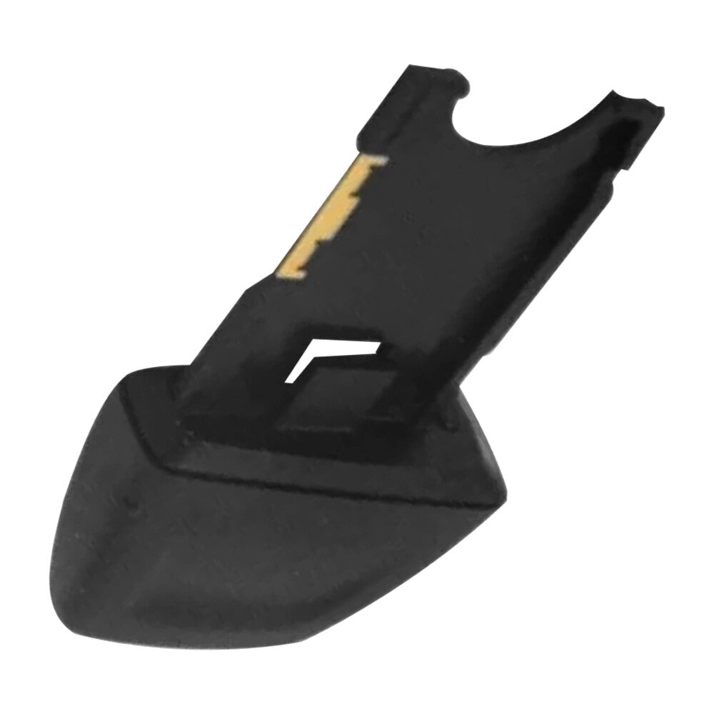 Black Fits For C30 S60 S80 S90 V60 XC60 XC70 Communication System Carrier Holder