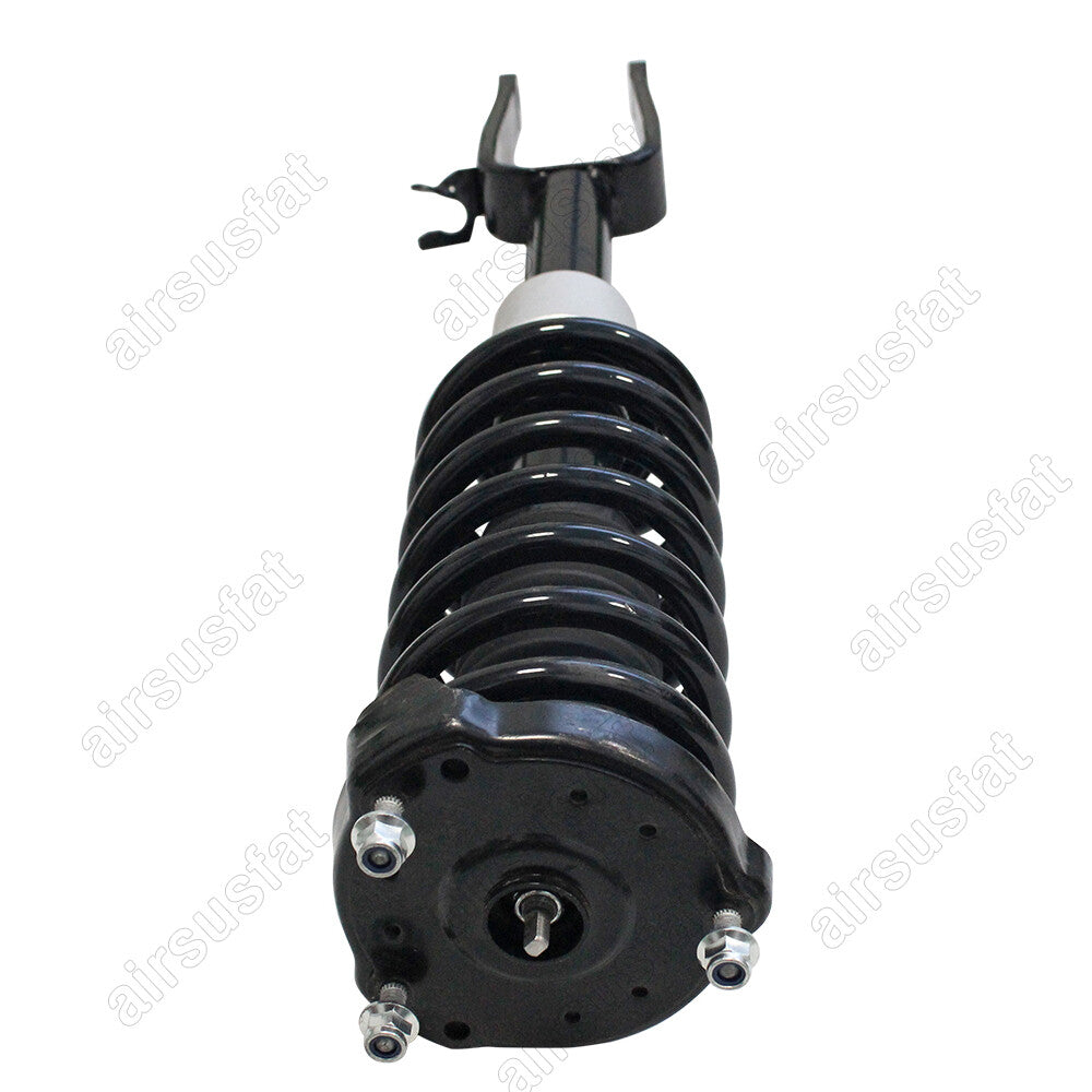 Fit for Mercedes W211 S211 E280 4WD Front Right Shock Strut Assys without ADS US