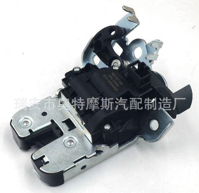 Back Trunk Door Lock Actuator For 2009-2018 for Audi A3 2009-2012 for Audi A4 15-2018 Q3