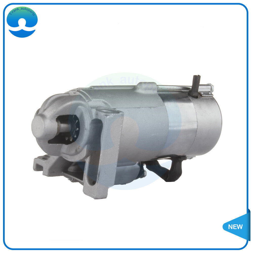SDR0053 Starter Motor Fit for 1994-1995 for Buick Roadmaster Base Sedan 4-Door 5.7L