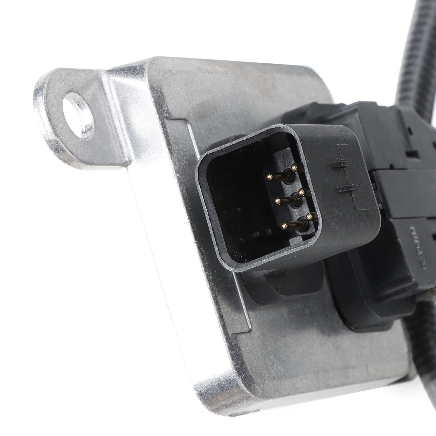 1PCS 22680AA380 MAF Mass Air Flow Meter Sensor Fit for SUBARU FORESTER 2009-2016