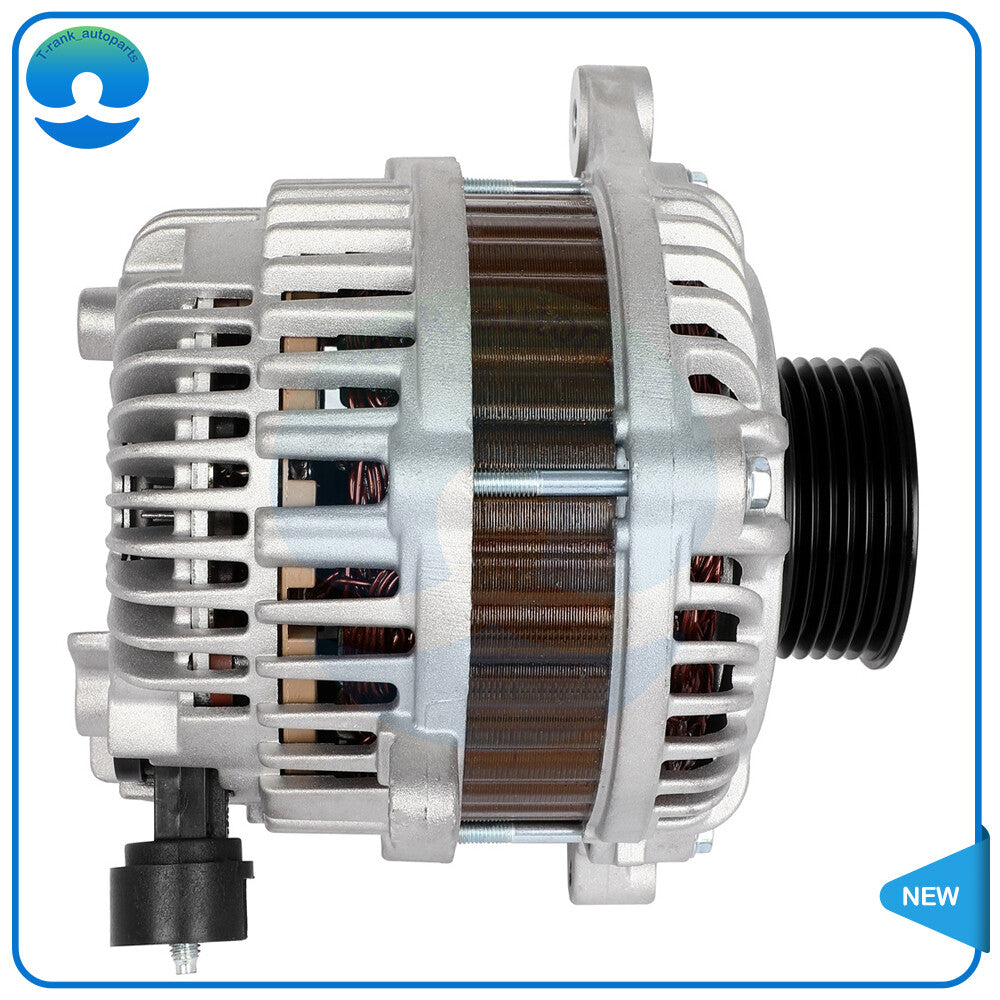 95 Amp Alternator for 2013-2015 for Acura ILX 2012-2015 for Honda for Civic 2016-2018 HR-V