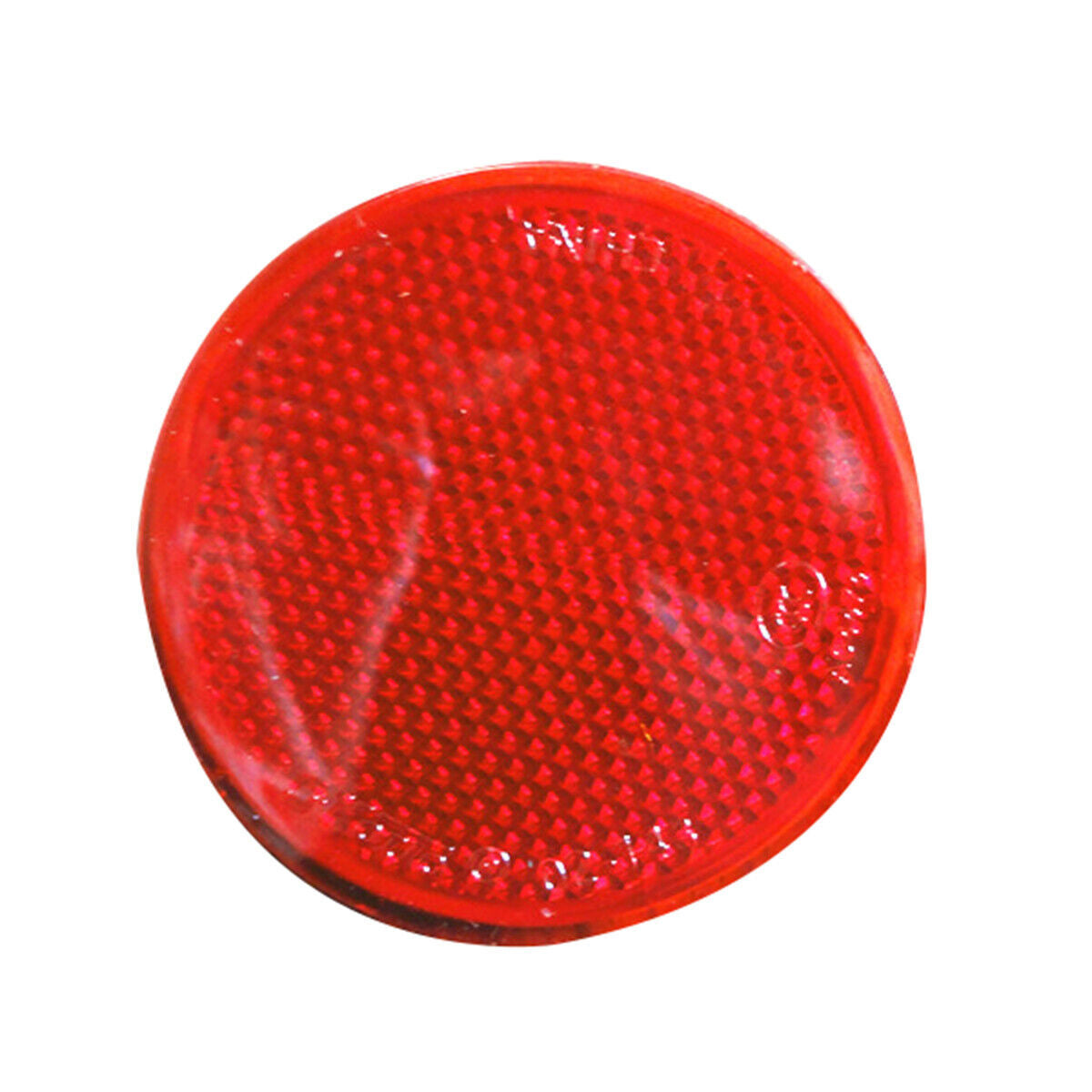 1Pcs Rear Bumper Side Marker Light Reflector Fit for Toyota for Corolla 2007-2009
