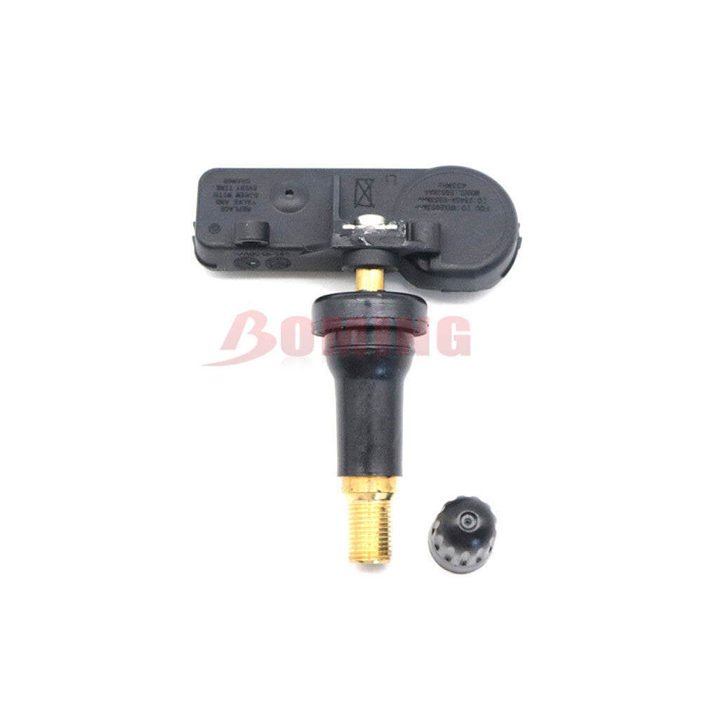 4PCs TPMS Tire Pressure Sensor for Dodge for Ram 1500 for Jeep Grand Cherokee 56029481AB