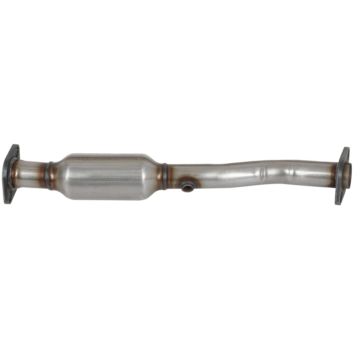 2x Catalytic Converter for Nissan Titan Armada Pathfinder 5.6L 2005 06-2015 EPA