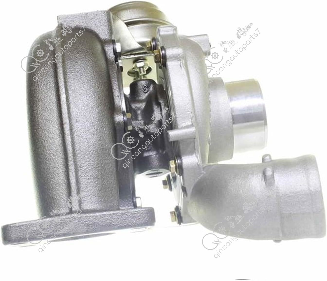 454135-5010S Turbocharger 454135-5010S for Audi All Road 2.5 TDI Engine BAU AKE