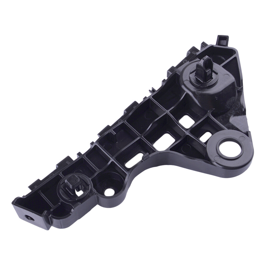 Left Front Bumper Bracket Support Holder Fit for Toyota for Corolla Cross 2020-2022